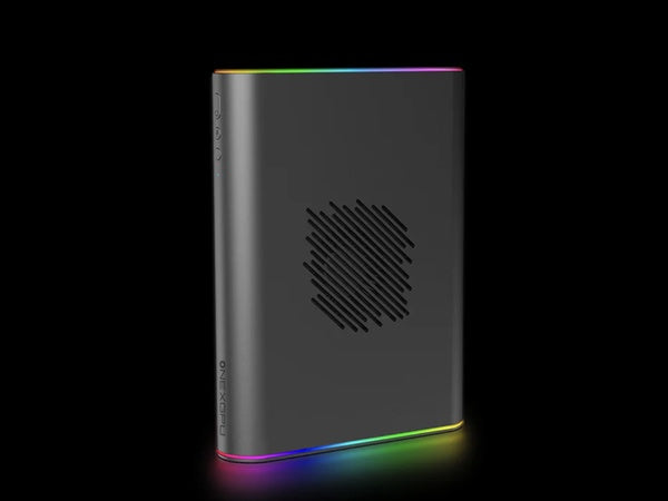 M1 vs. G1: Comparing the Compact Desktop Experience of the M1 Against the Integrated Power of the G1 Laptop