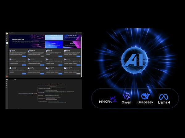 Games, Local AI, and Creative Files: How ONEXPLAYER 3 Handles Storage