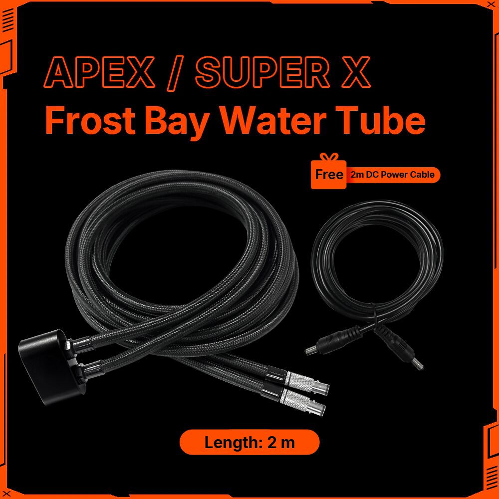 Frost Bay Water Tube