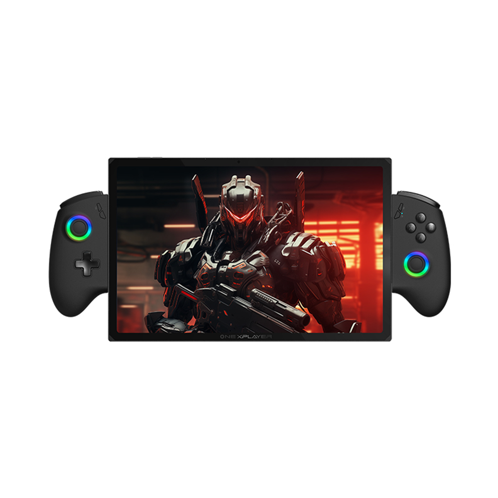 ONEXPLAYER X1: Intel Ultra 155H 10.95'' 3-in-1 Handheld