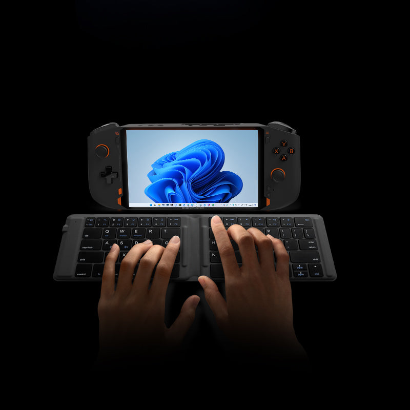 Refurbished ONEXPLAYER MINI - AMD® Ryzen® 5800U