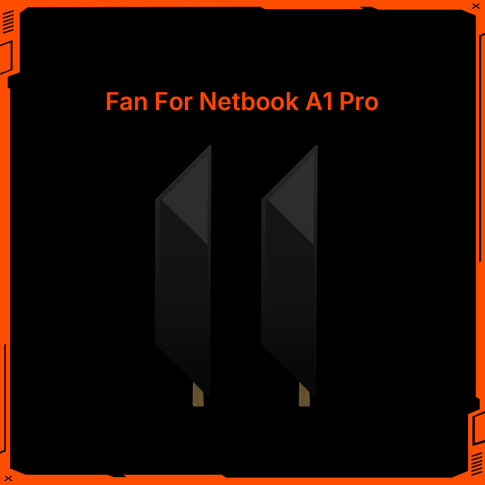 Original Parts for ONE-NETBOOK / ONEXPLAYER Models