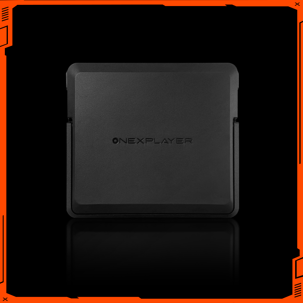 85Wh Swappable Battery