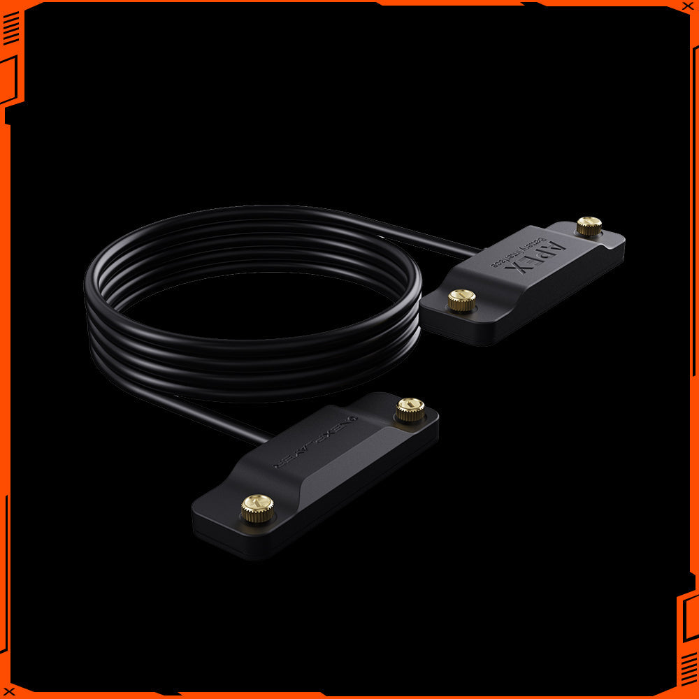 A Dedicated Battery-to-Device Connection Cable
