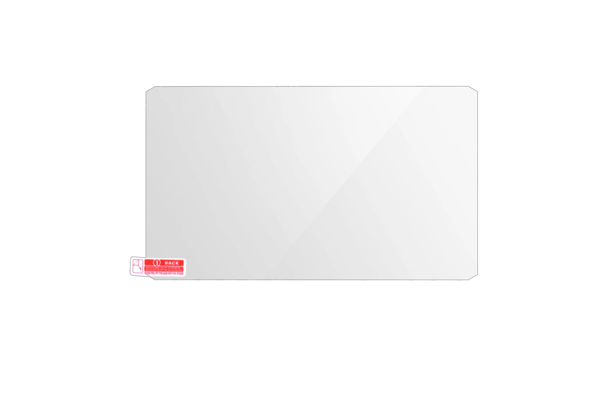 Tempered Glass Screen Protector for ONEXPLAYER Models