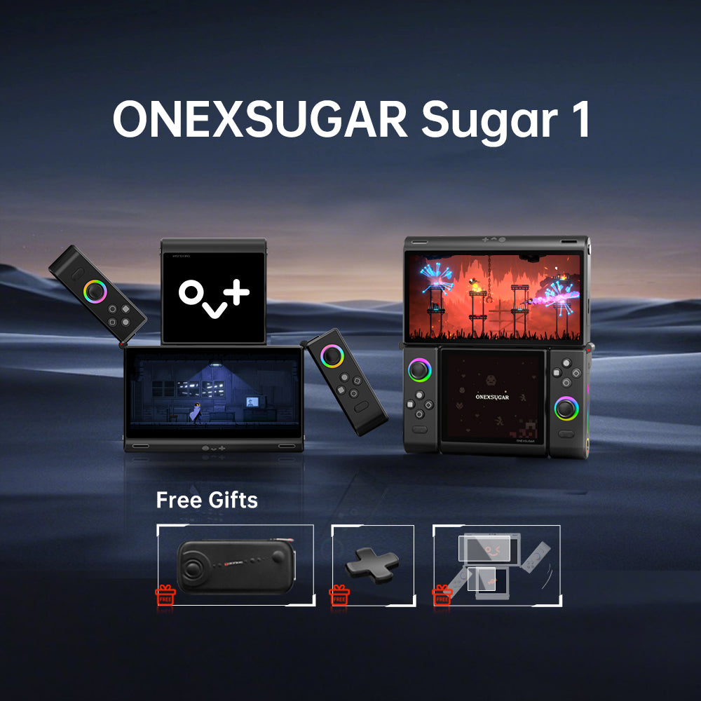 Refurbished ONEXSUGAR Sugar 1