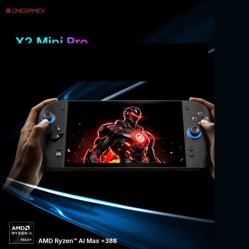 X2 MIni Pro
