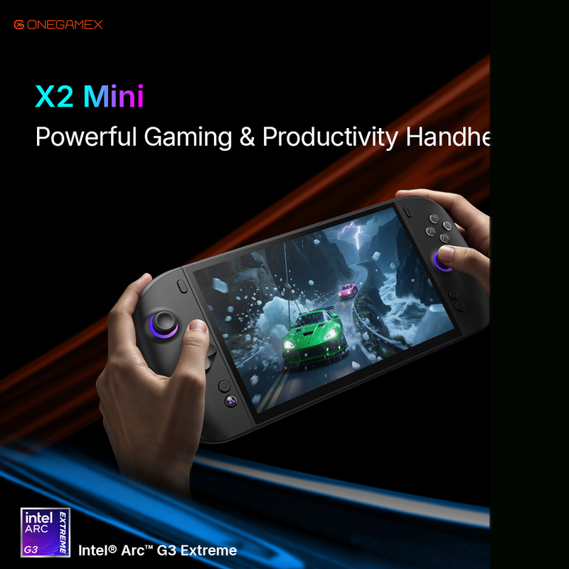 X2 MINI