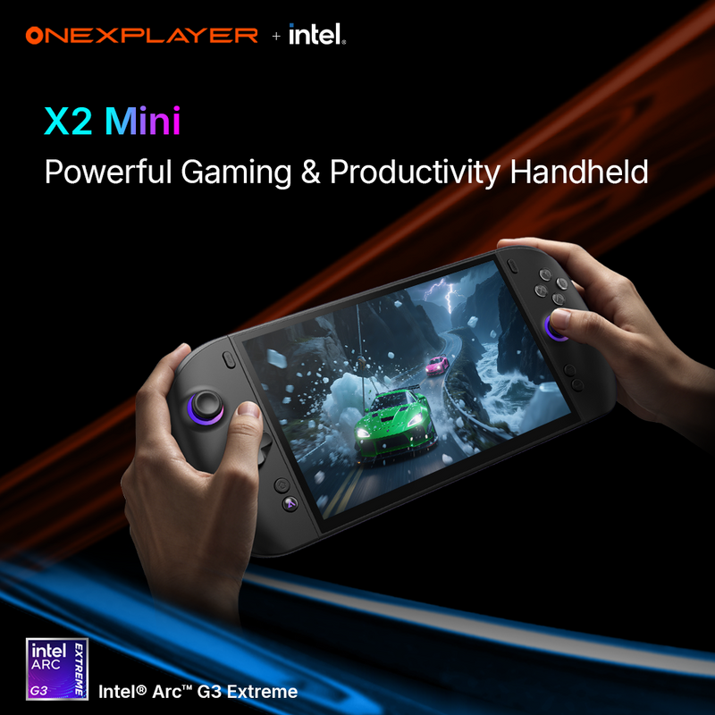 X2 MINI