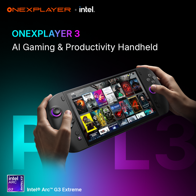 ONEGAMEX 3
