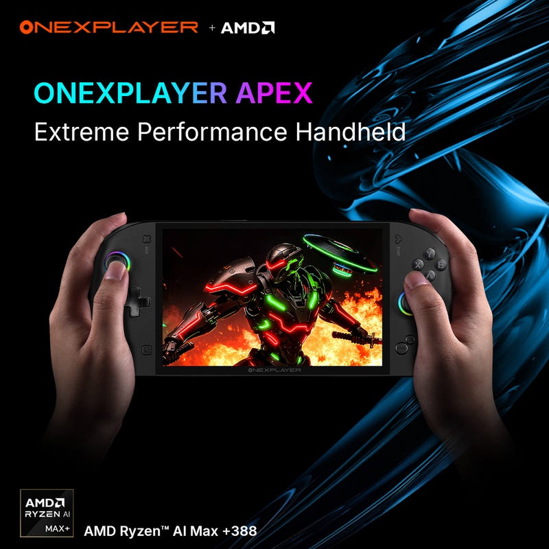 ONEGAMEX APEX