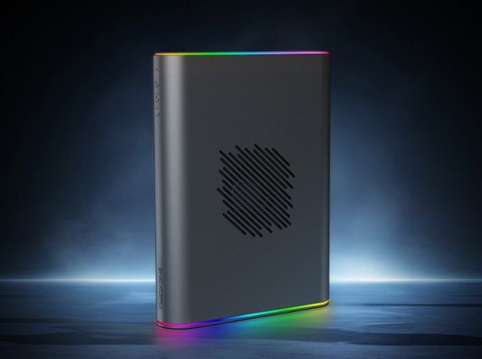 How Much Gaming Performance Can a Windows Handheld Gain by Adding an OCuLink External GPU Dock? Which Branded Product Combinations Are Recommended?
