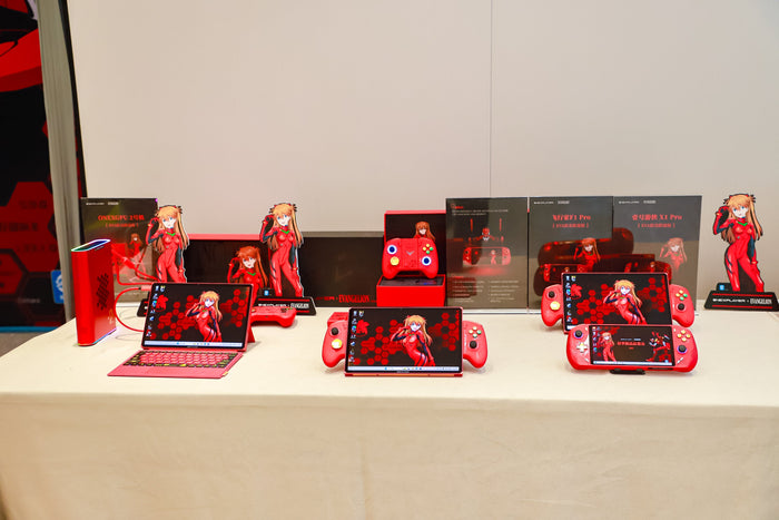 OneXPlayer 2025 Spring Launch Event Concludes Successfully – Two Groundbreaking New Devices Unveiled