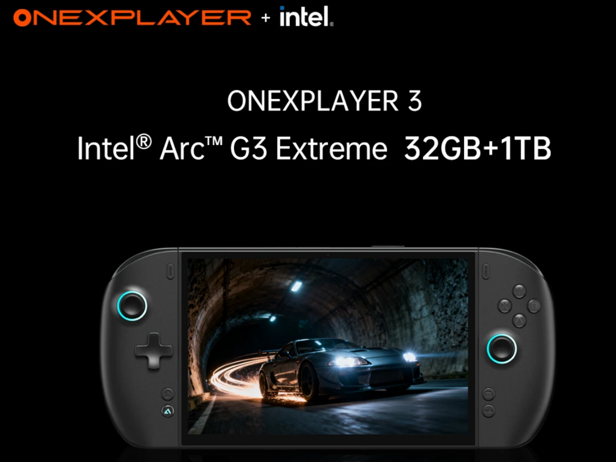 Windows Gaming Tablet with a Large Battery for AAA Gaming and Travel Use?