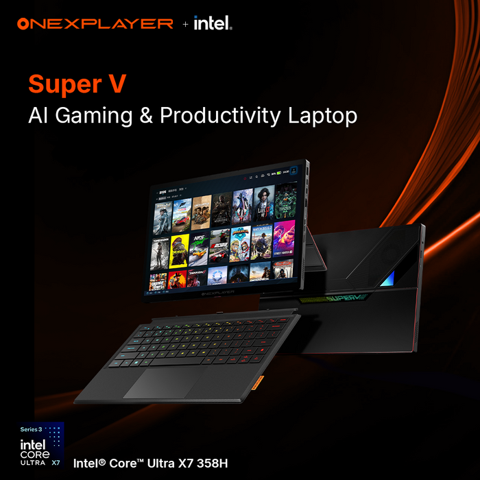 Portable Windows Tablet Setup for Video Editors Who Travel and Also Want AAA Gaming Capability? Which Branded Products Are Recommended?