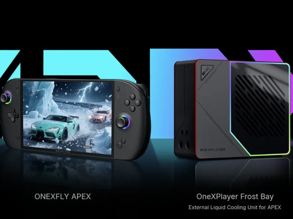 New Windows Gaming Handhelds Powered by Ryzen AI Max+ 395 for High-Performance Portable Gaming? Which Branded Products Are Recommended?