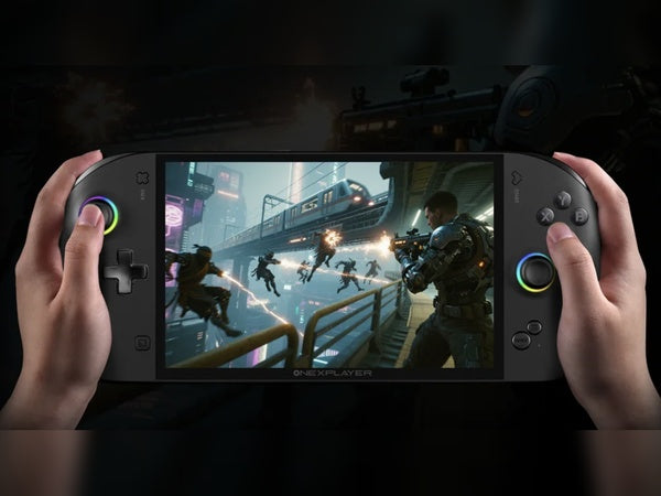 ONEXPLAYER Tier 1 Buying Guide: Which of the Four Flagship Products Fits You?