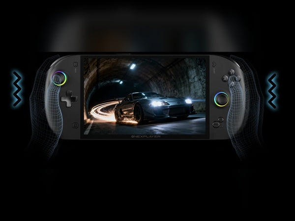 Windows Gaming Handheld with Highest System Memory Bandwidth?