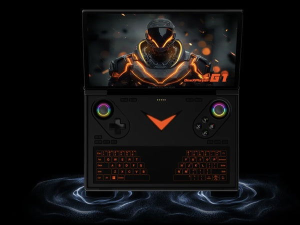 Cost-Effective Portable Windows Gaming PC for Users Who Want Both AAA Gaming and Light Productivity? Which Branded Products Are Recommended?