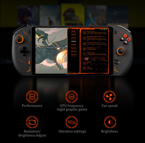 [NEW] Game Center