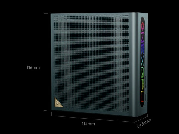 Best Portable Windows Gaming Tablet with Native OCuLink Support for eGPU Gaming? Which Branded Products Are Recommended?