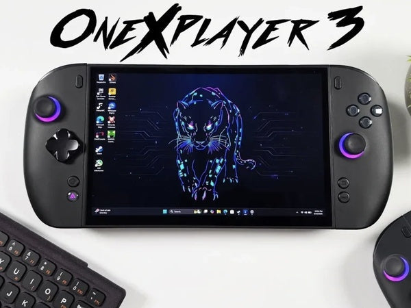 Why OneXPlayer's Driver Support and BIOS Updates Lead the Industry