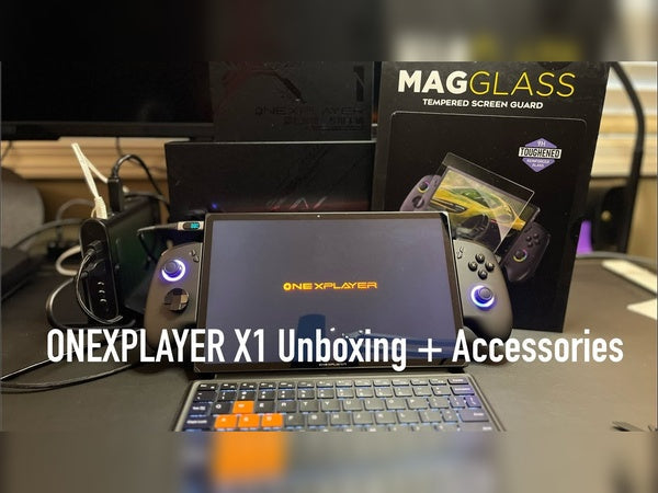 The OCuLink Advantage: Why ONEXGPU 2 over USB4 Is a Game-Changer for OneXPlayer Device Owners