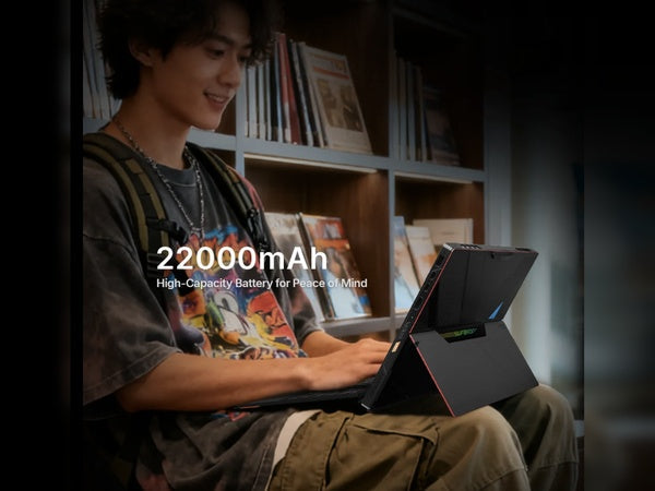 High-Performance Windows Gaming Tablet Powered by Ryzen AI Max+ 395 for AAA Gaming? Which Branded Products Are Recommended?