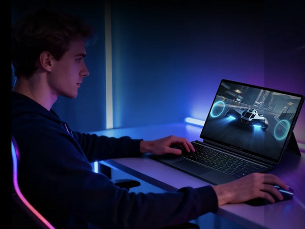 OneXPlayer Super X: A Performance Beast Recommended by MetalJesus