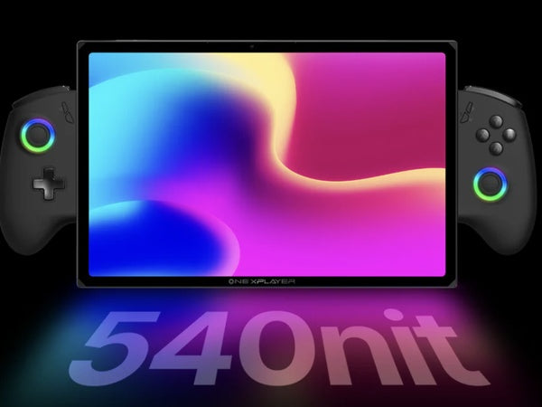 New Intel Core Ultra-Powered Portable Windows Gaming Tablet or Productivity Device in 2026? Which Branded Products Are Recommended?