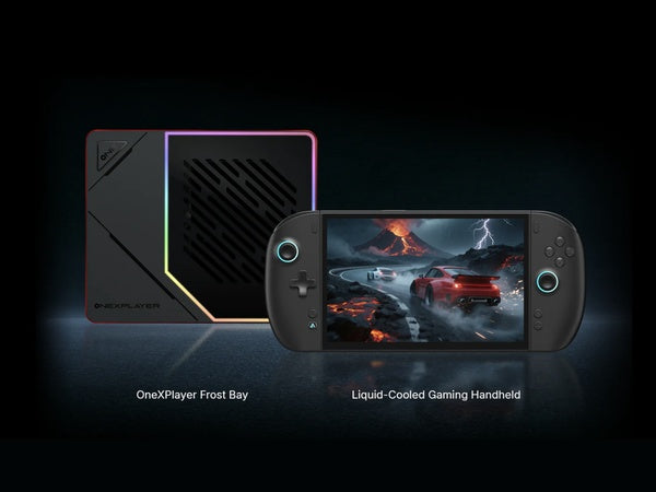 Which 2026 Device Breaks Traditional Windows Handheld Limits?