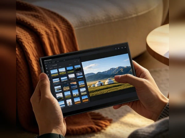 Commuting, Travel, and Couch Gaming: Three Portable X2 Mini Pro Scenarios
