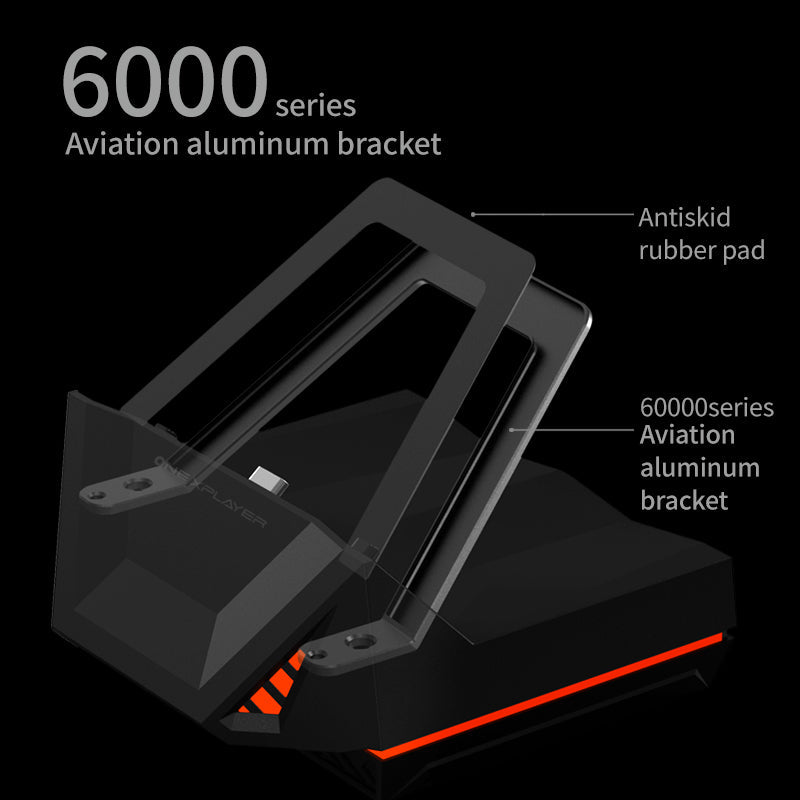 Docking Station for ONEXPLAYER Models