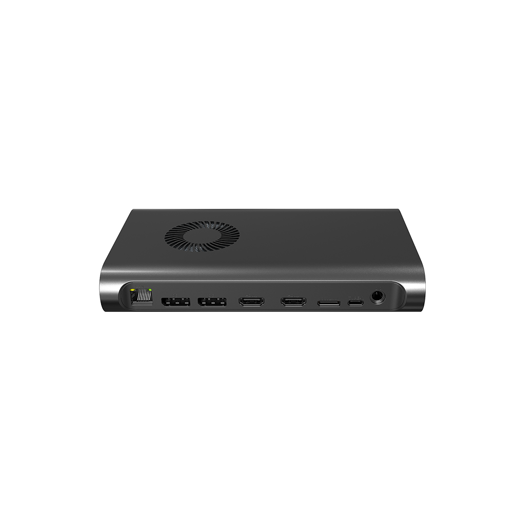 Refurbished ONEXGPU - World's 1st Portable eGPU with Storage (US Stocks)
