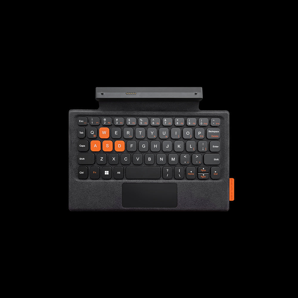 Keyboard for OneXPlayer series