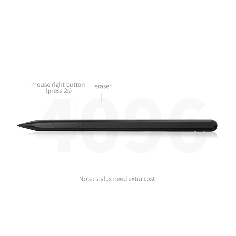 Refurbished One-Netbook T1: 2-In-1 Windows Tablet