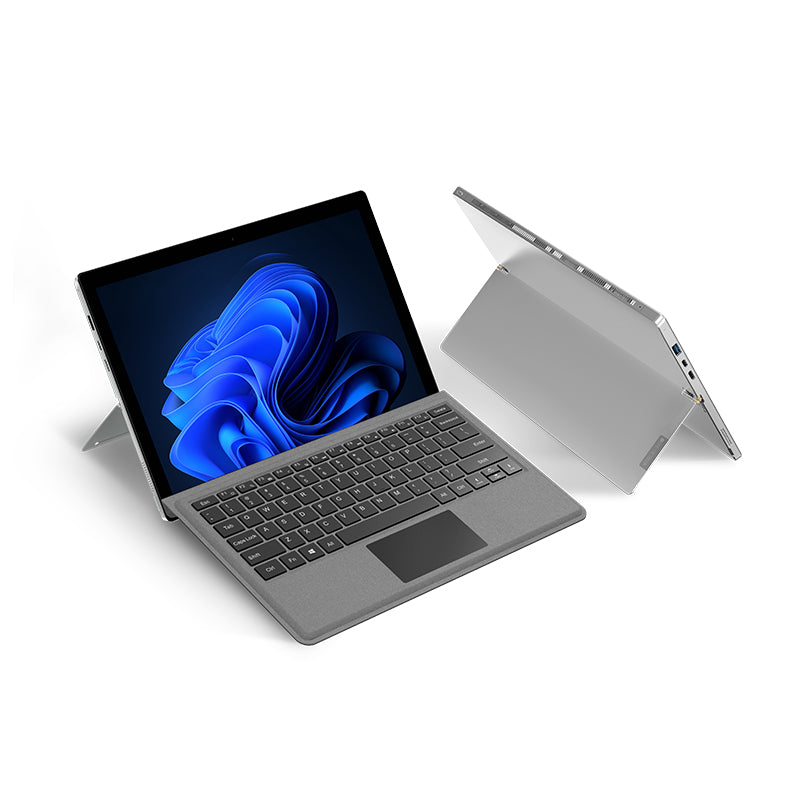 Refurbished One-Netbook T1: 2-In-1 Windows Tablet