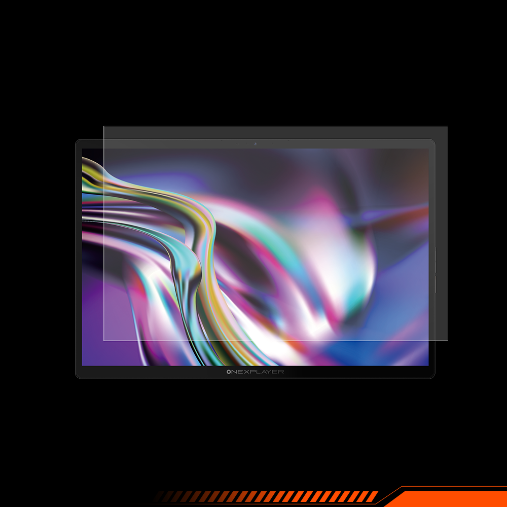 Tempered Glass Screen Protector for ONEXPLAYER Models