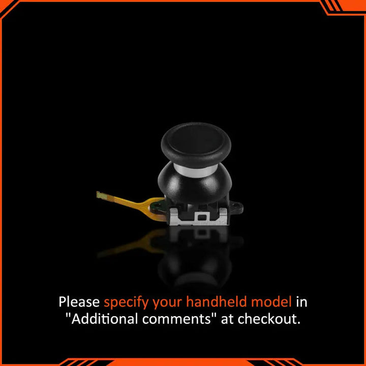 Joystick Assembly for ONEXPLAYER Models