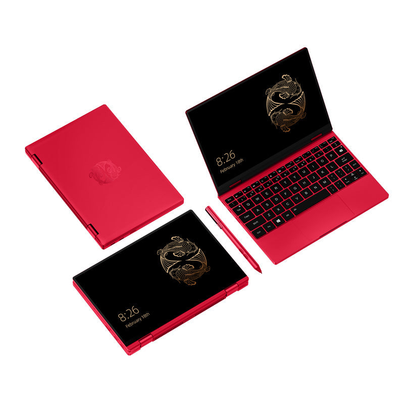 One-Netbook 4S-Limited version