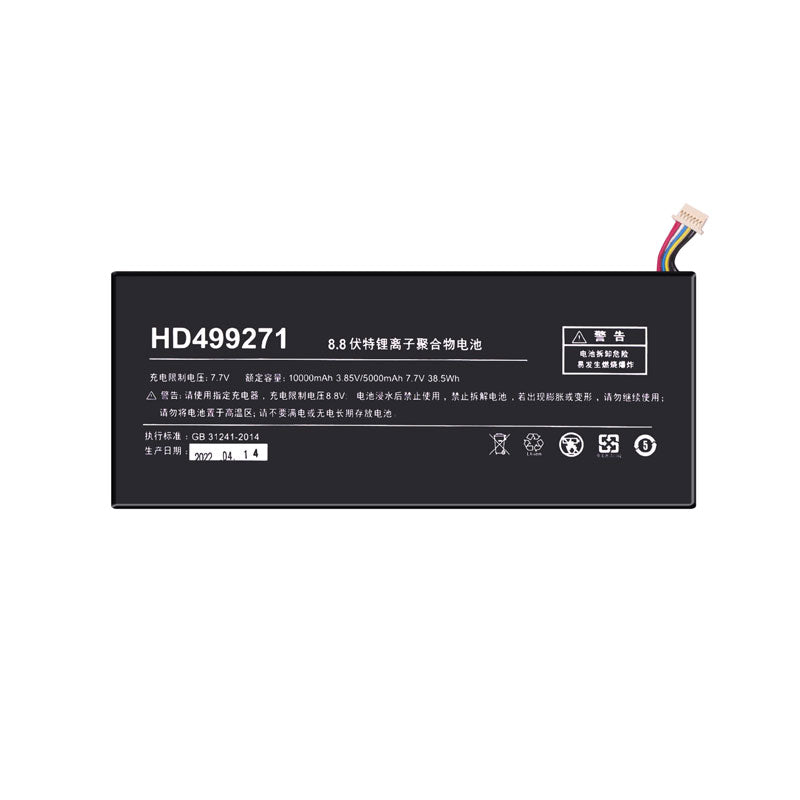 Replace battery of OneXPlayer/One-netbook Model