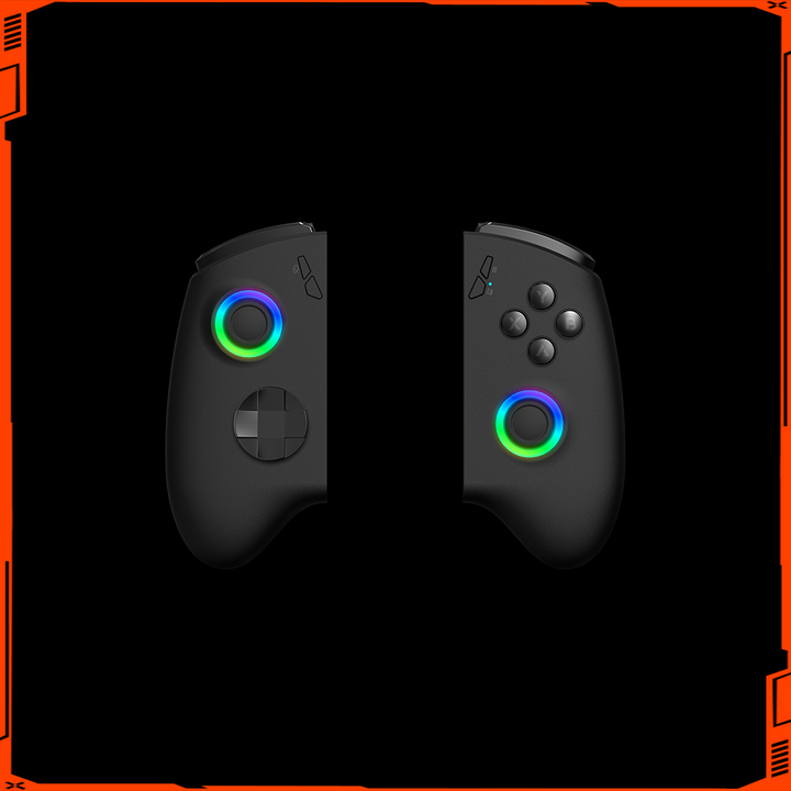 Controllers for ONEXPLAYER Series