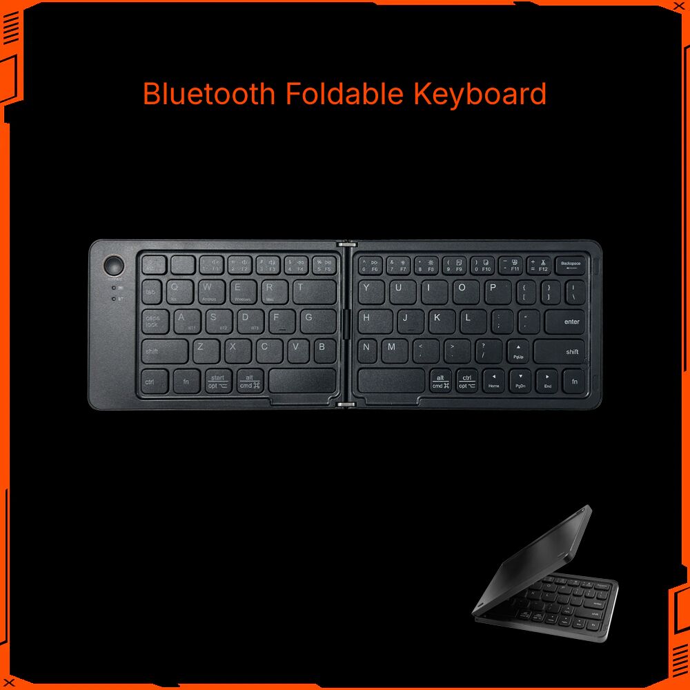 Keyboard for OneXPlayer series