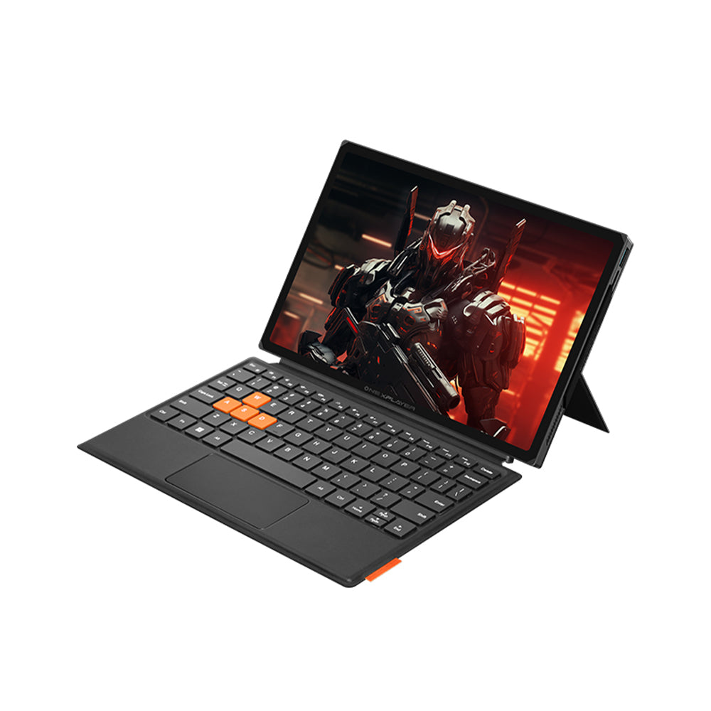 ONEXPLAYER X1: Intel Ultra 155H 10.95'' 3-in-1 Handheld