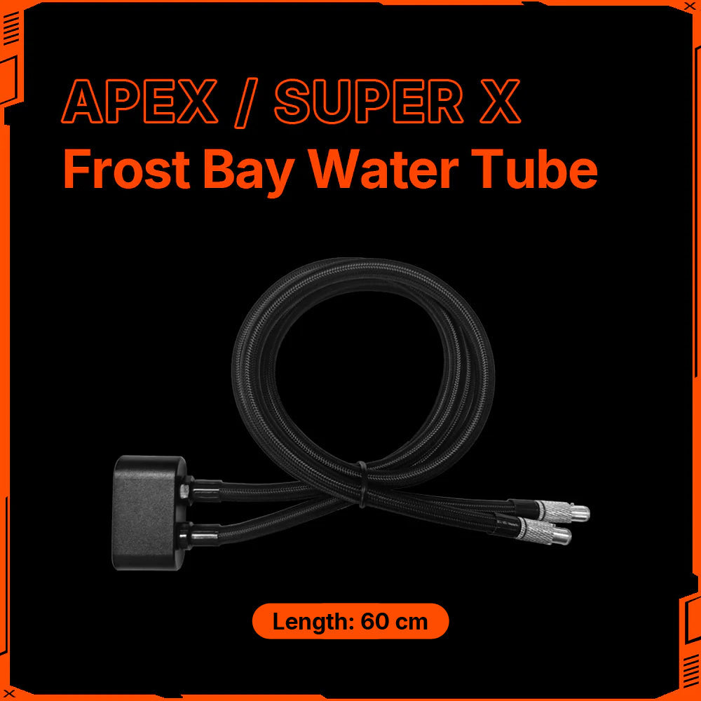 Frost Bay Water Tube