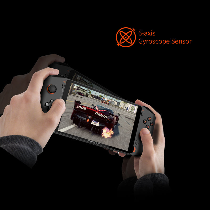 Refurbished ONEXPLAYER MINI  - AMD® Ryzen® 5800U