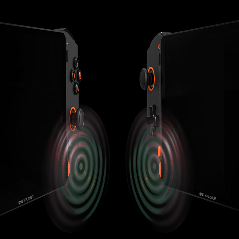 Refurbished ONEXPLAYER MINI  - AMD® Ryzen® 5800U