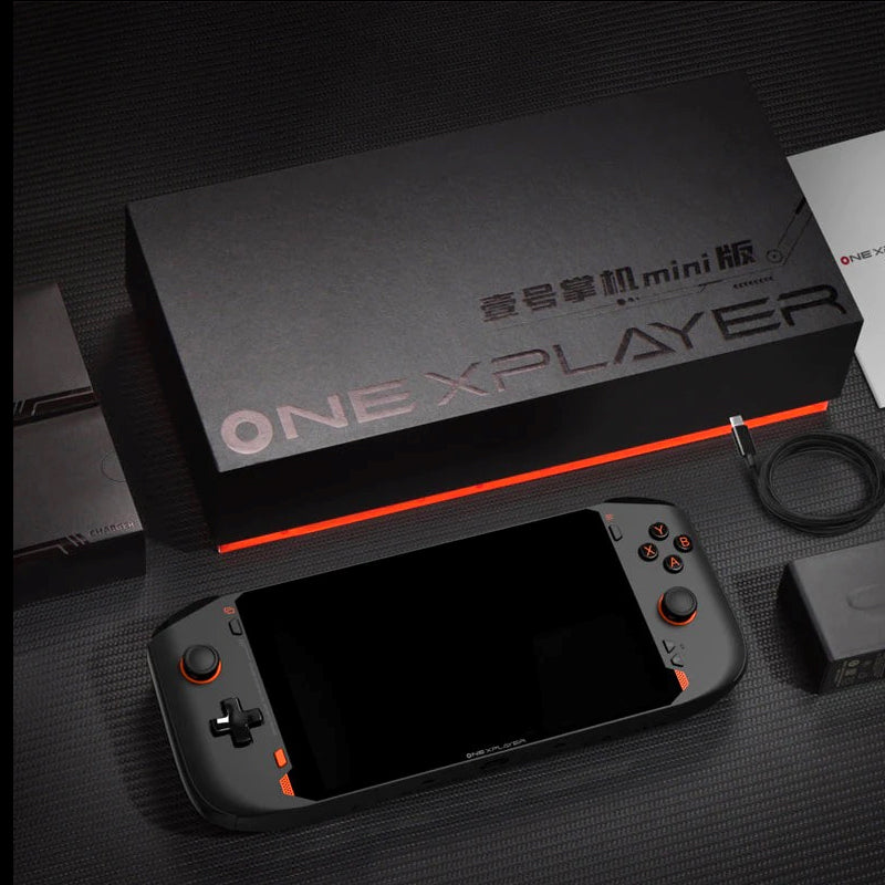 Refurbished ONEXPLAYER MINI  - AMD® Ryzen® 5800U