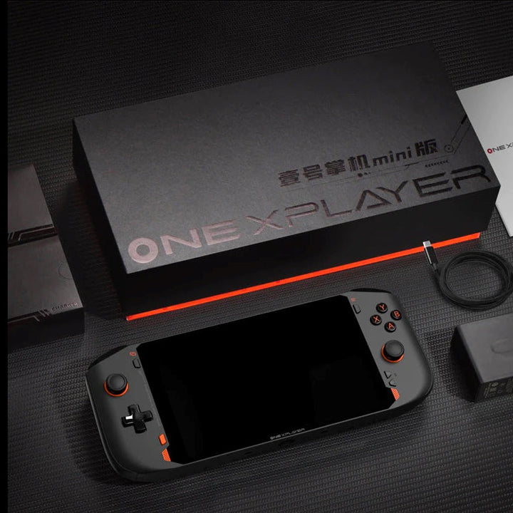 Refurbished ONEXPLAYER MINI  - AMD® Ryzen® 5800U
