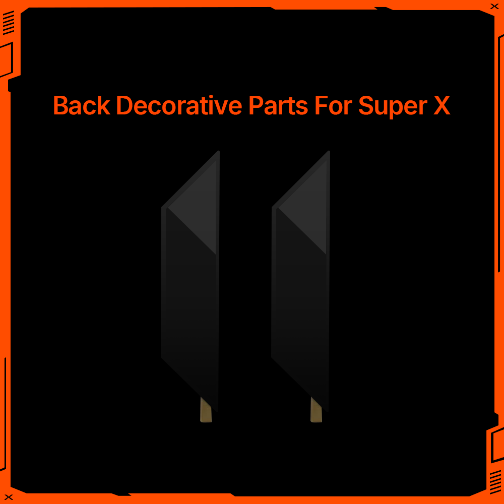 Original Parts for ONE-NETBOOK / ONEXPLAYER Models
